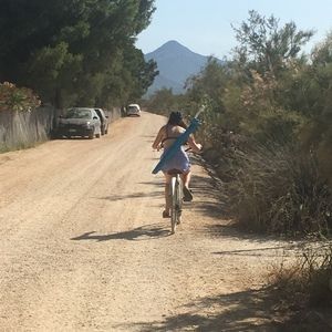 Meet your Posher, Barbara